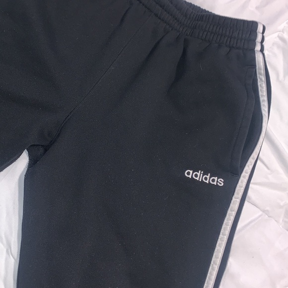 Adidas sweatpants - Picture 2 of 11